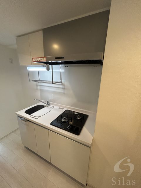 キッチン　同仕様