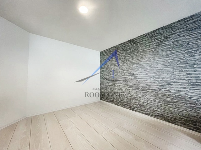 居室・リビング　洋室のお部屋です。