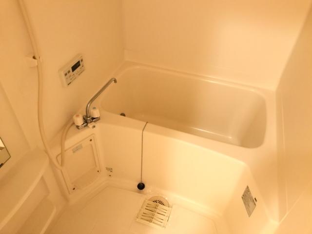 バス・シャワールーム　ユニットバス