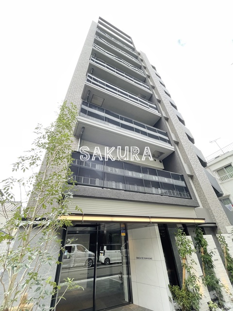 建物外観　当店おすすめ物件♪