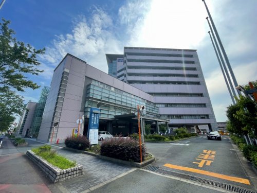 病院　東大阪市立東大阪医療センター(地方独立行政法人)（病院）まで267m