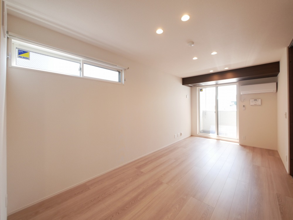 居室・リビング　リビング・ダイニング