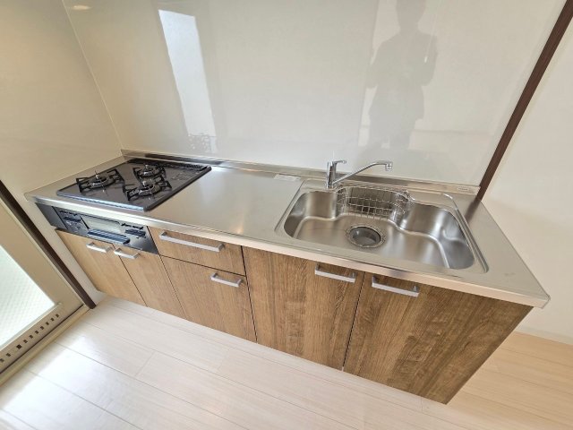 キッチン　詳細は、RISUMO江坂本店→06-6155-7137まで♪