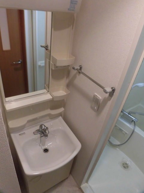 その他設備　前回募集時の写真です。