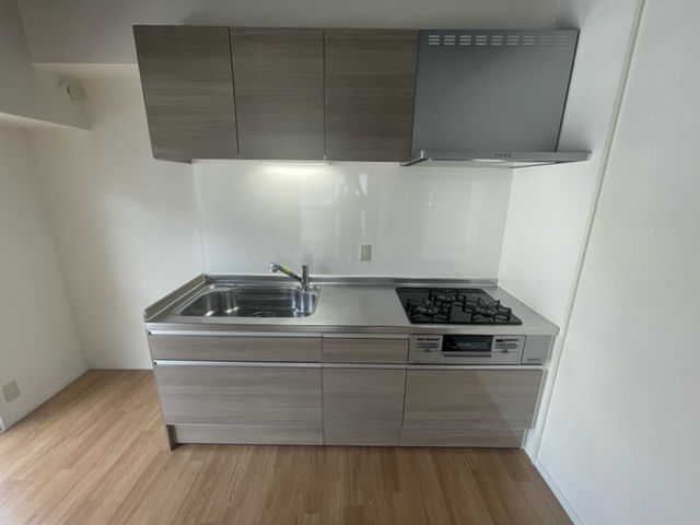 キッチン　※同施工会社のイメージ写真※