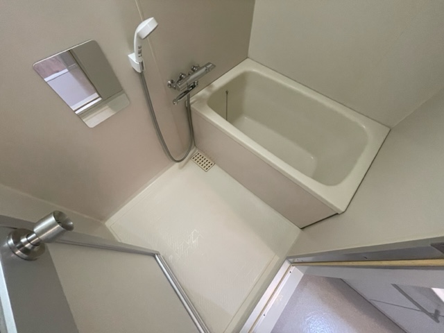 バス・シャワールーム　※同施工会社のイメージ写真※