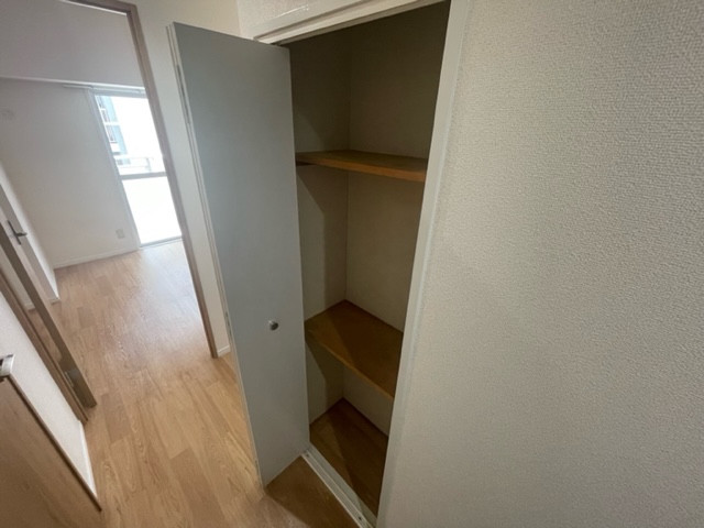 収納　※同施工会社のイメージ写真※