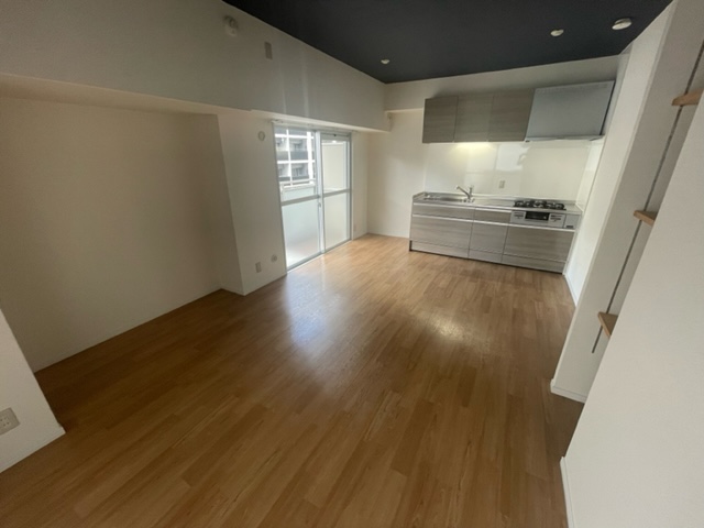 居室・リビング　※同施工会社のイメージ写真※