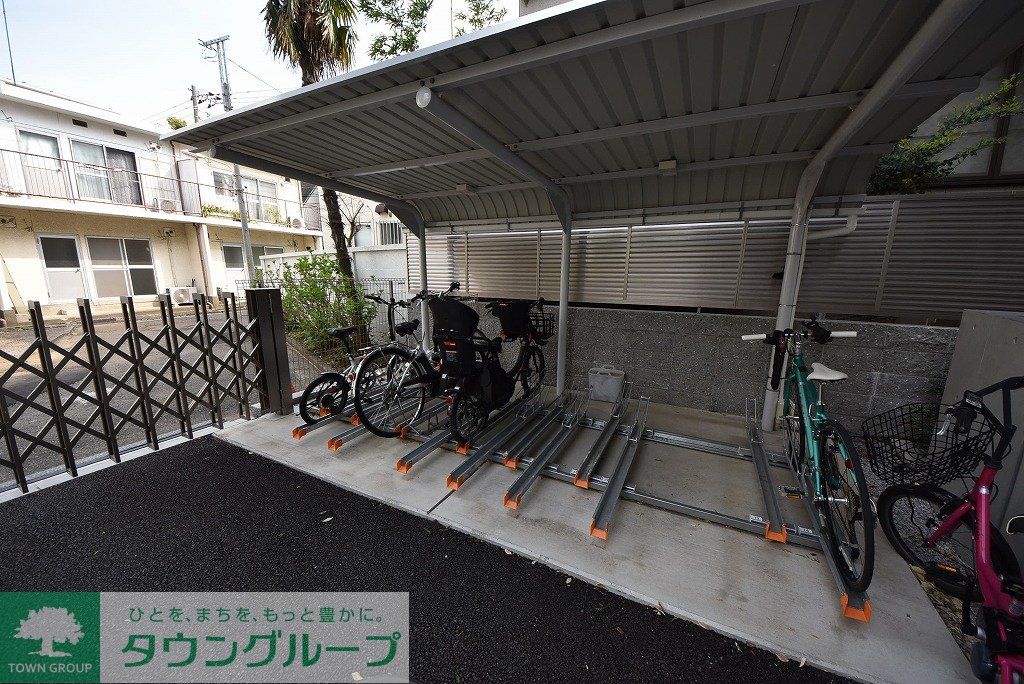 その他共有部分　【初期費用分割・クレカ対応】一都三県のお部屋探しは2025…