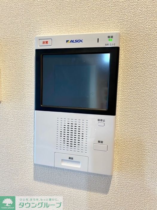 セキュリティ　【初期費用分割・クレカ対応】一都三県のお部屋探しは2025…