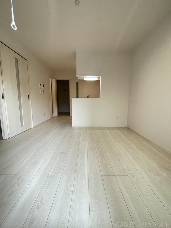 居室・リビング　（写真は同施工会社イメージ）