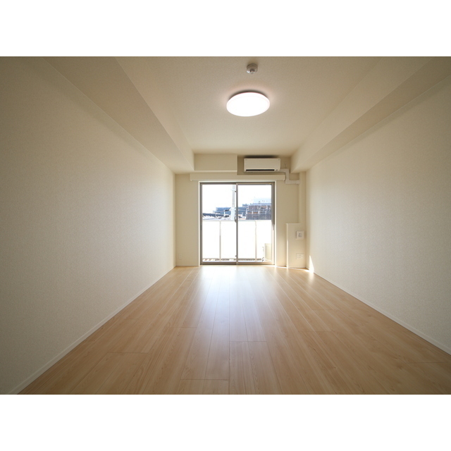 居室・リビング　洋室約１０．５帖