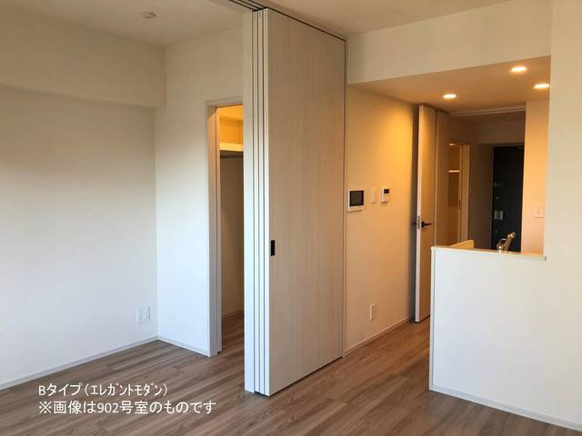 その他　※写真は同タイプ住戸です。