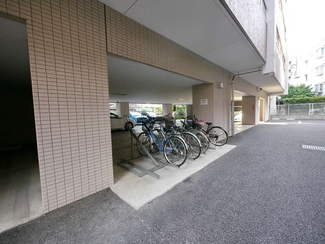 その他共有部分　共有部分