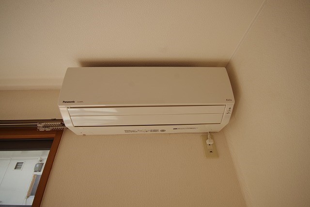 その他設備　※別号室の写真使用中