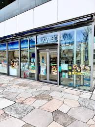 コンビニ　ローソン 中野セントラルパーク イースト 中野セントラルパー（コンビニ）まで160m