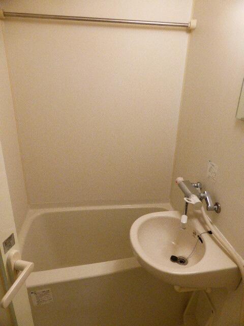 バス・シャワールーム　同仕様?