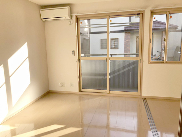 居室・リビング　ＤＫ