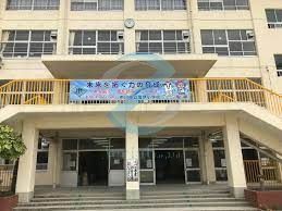 小学校　市川市立塩焼小学校（小学校）まで160m