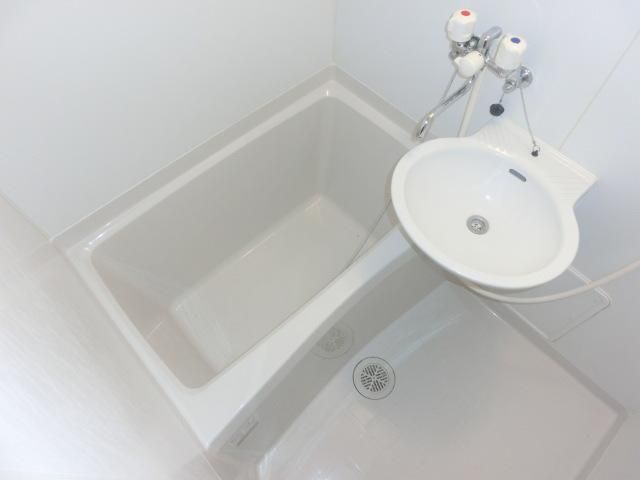 バス・シャワールーム　同タイプ別室・イメージ