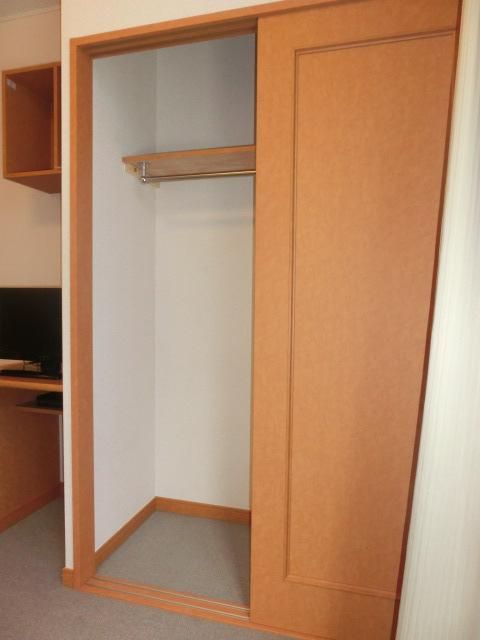 収納　同タイプ別室・イメージ