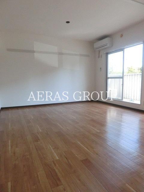 居室・リビング　同仕様