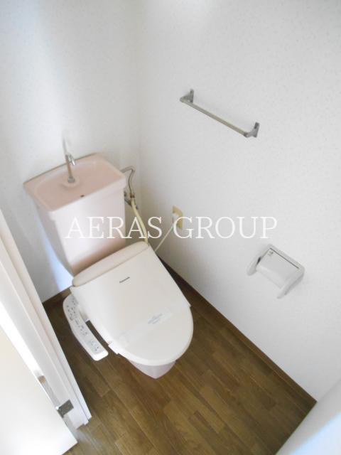 トイレ　同仕様