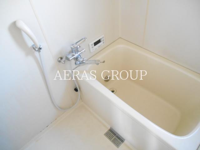 バス・シャワールーム　同仕様