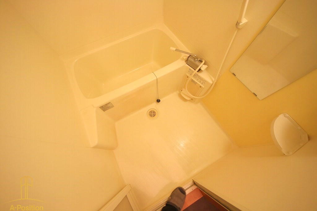 バス・シャワールーム　コンフォルト