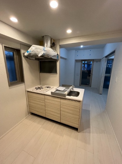 居室・リビング　参考写真