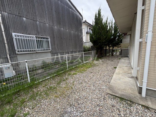 庭