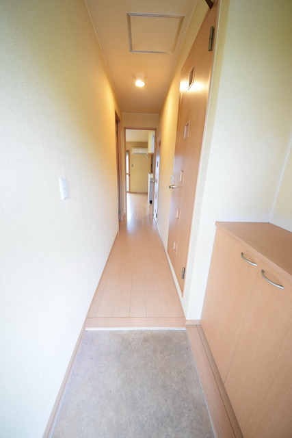 玄関　◇靴は人の人生を表すそうですよ♪◇