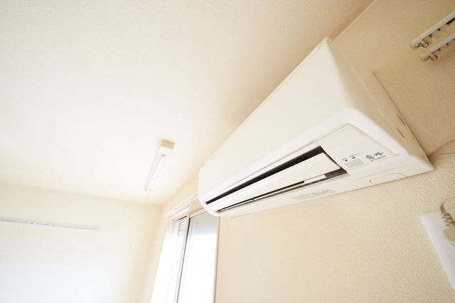 その他部屋・スペース　◇暑い夏も寒い冬もあなたを支えます◇