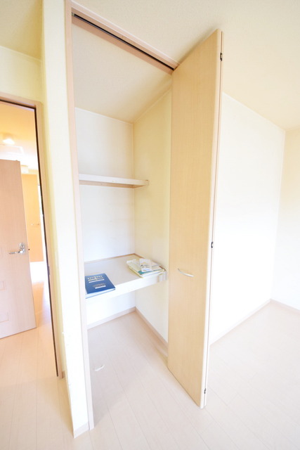 収納　◇たっぷり入る収納スペース◇