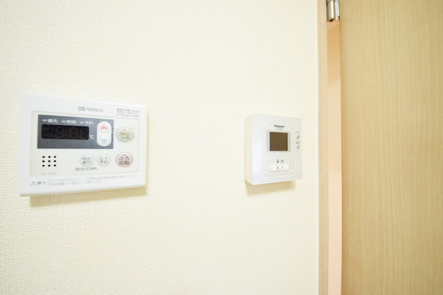 セキュリティ　◇ぴんぽ～んッ♪◇