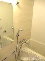 バス・シャワールーム　風呂