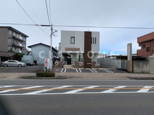病院　みわた歯科医院（病院）まで871m