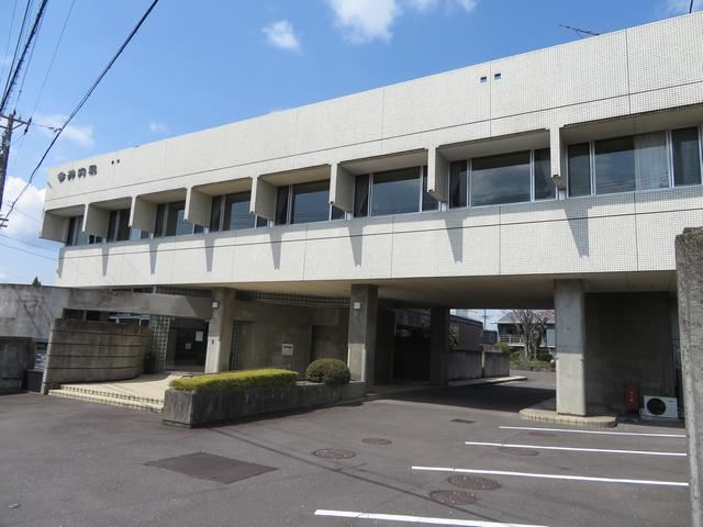 病院　今井内科（病院）まで1300m