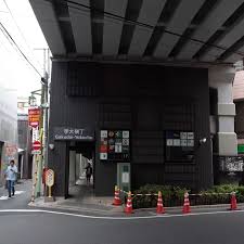 ショッピングセンター　GAKUDAI　KOUKASHITA（ショッピングセンター）まで578m