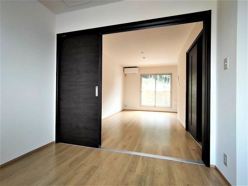 その他　開放的な使い方も可能です♪