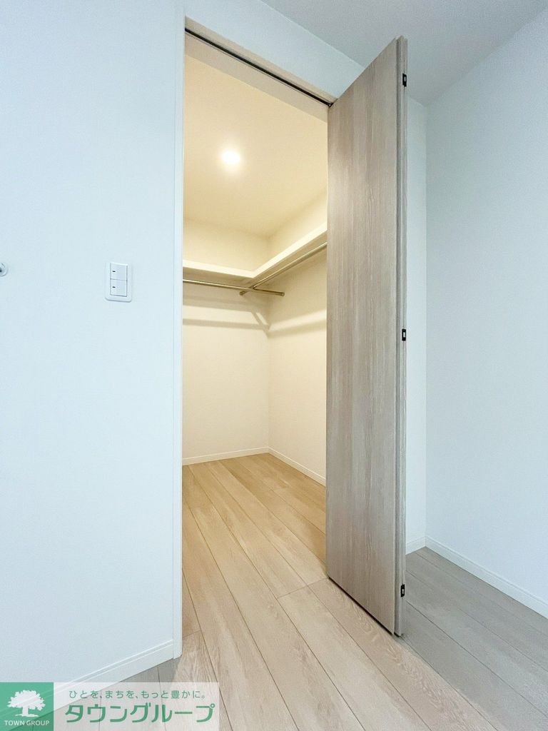 収納　キッチン