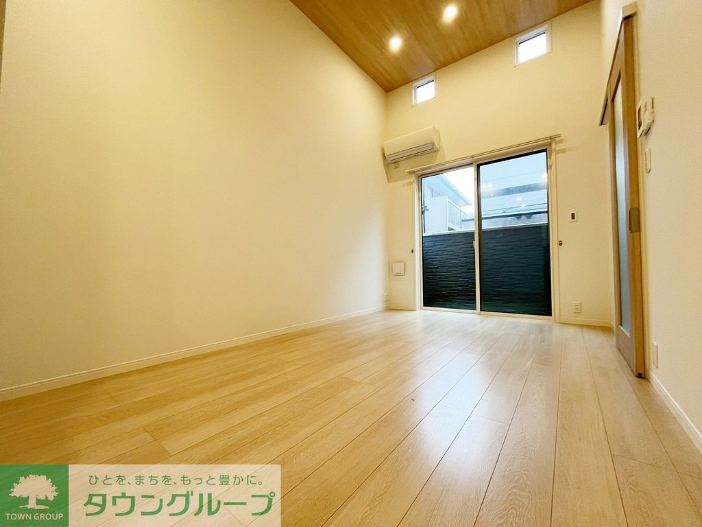 居室・リビング　リビング/居室