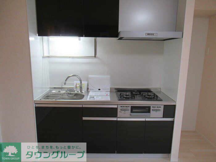 キッチン　お問合せはタウンハウジングまで！※現地待合わせ相談可能