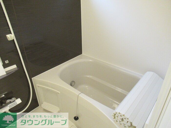 バス・シャワールーム　お問合せはタウンハウジングまで！※現地待合わせ相談可能