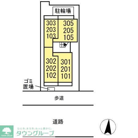 その他　お問合せはタウンハウジングまで！※現地待合わせ相談可能