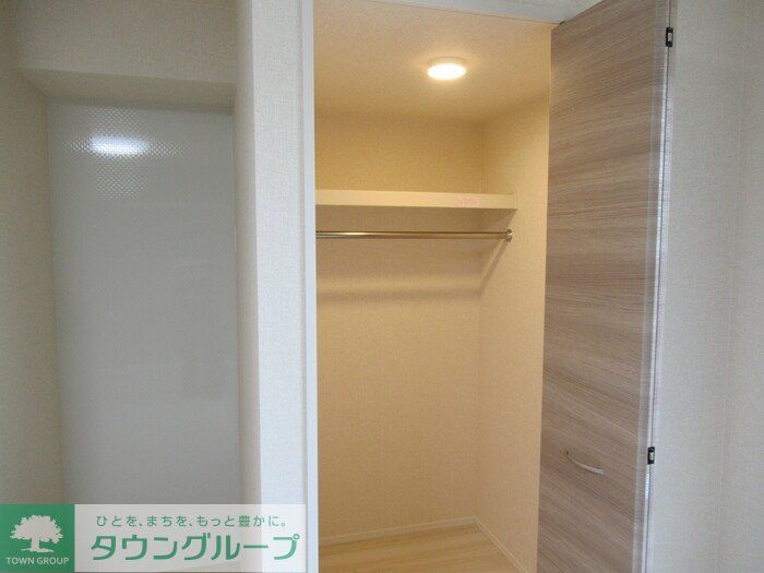 収納　お問合せはタウンハウジングまで！※現地待合わせ相談可能