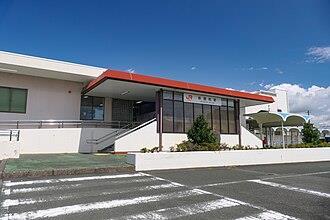 その他　新居駅（その他）まで1500m