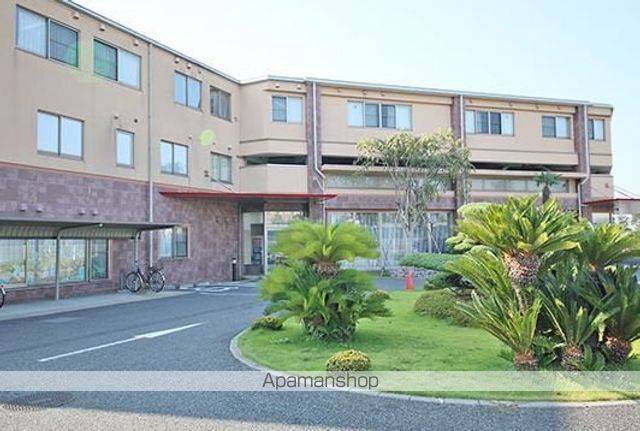 病院　五香病院（病院）まで750m