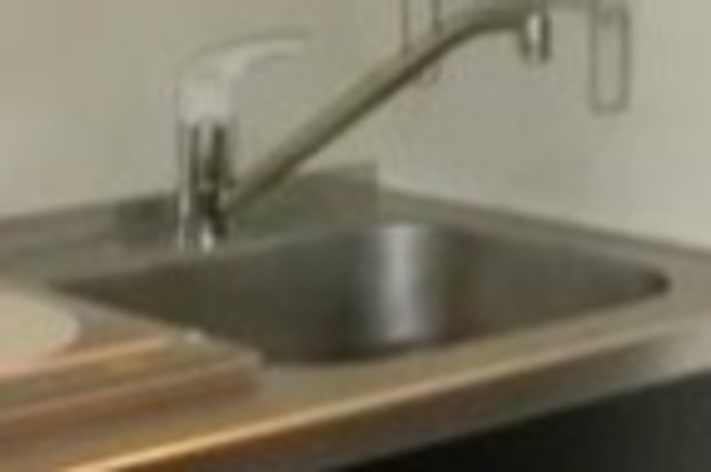 その他　シンク