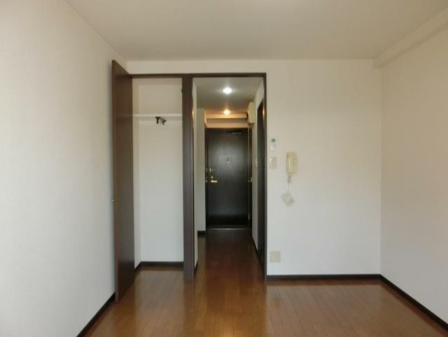 居室・リビング　きれいなお部屋